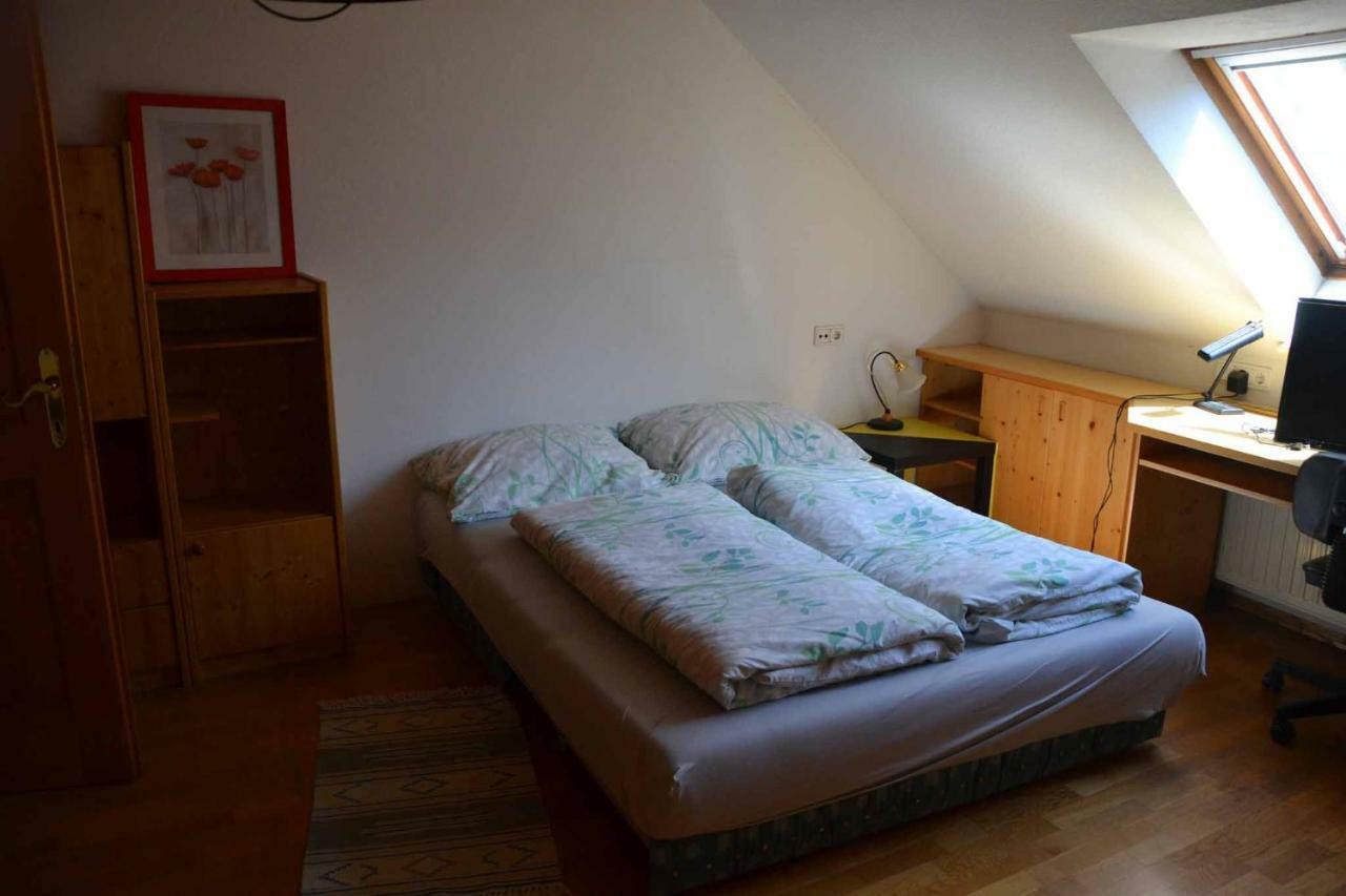 Pension Kainrath Ybbsitz Dış mekan fotoğraf