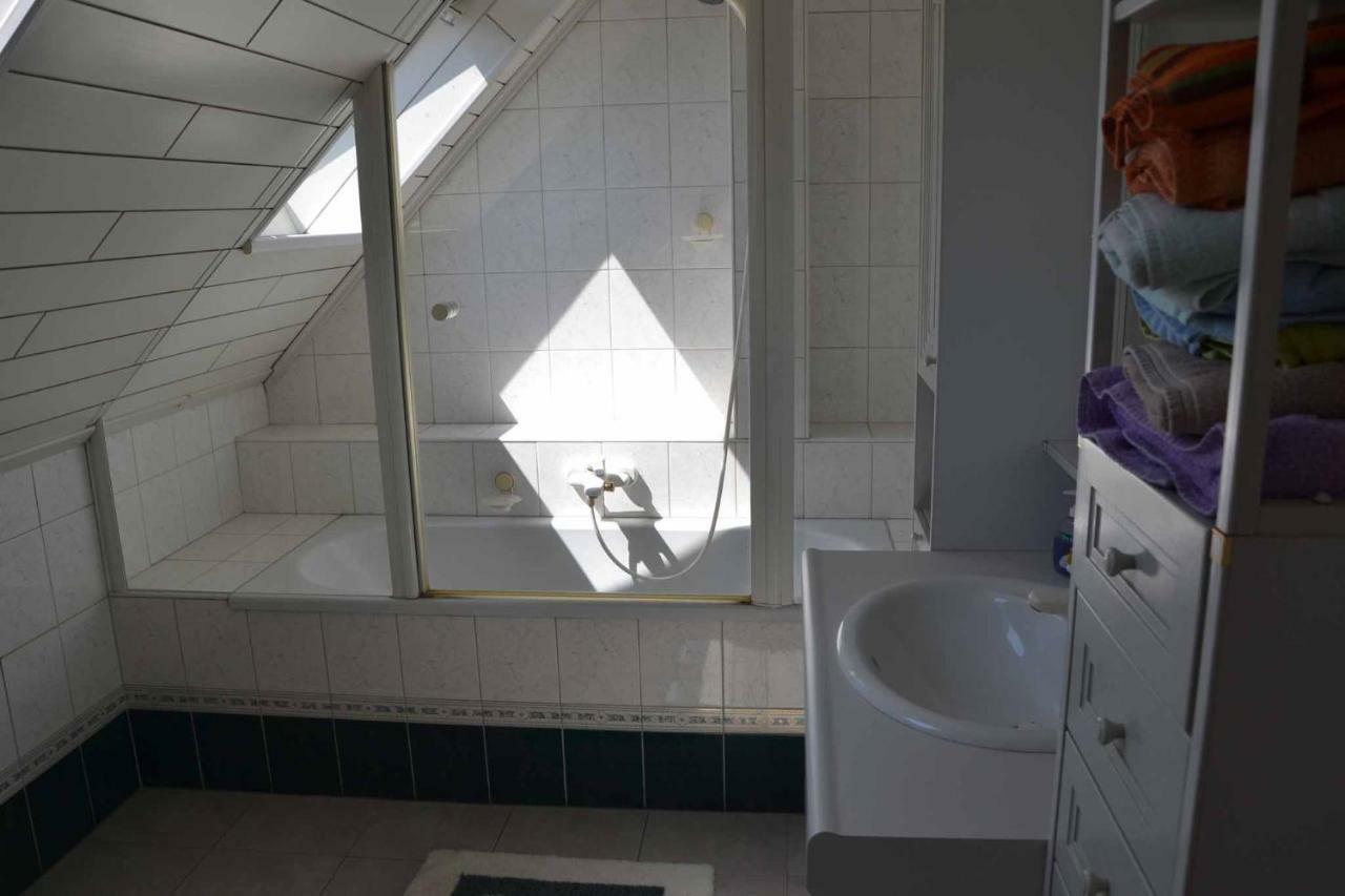 Pension Kainrath Ybbsitz Dış mekan fotoğraf