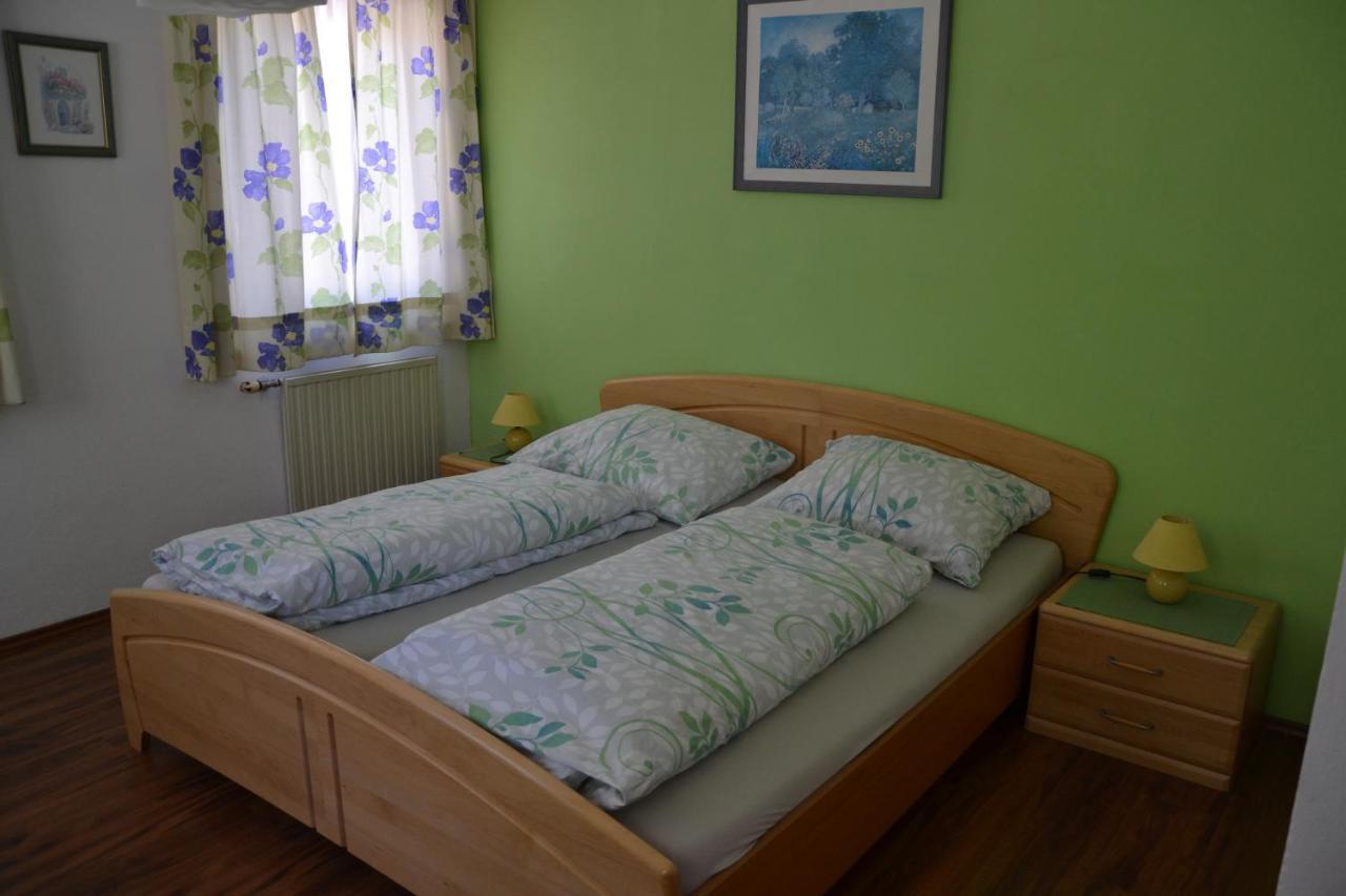 Pension Kainrath Ybbsitz Dış mekan fotoğraf